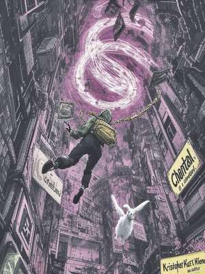 cover image of Chantal in Ghettoland